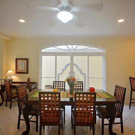 Hrg Condos At Los Suenos Jaco Luaran gambar
