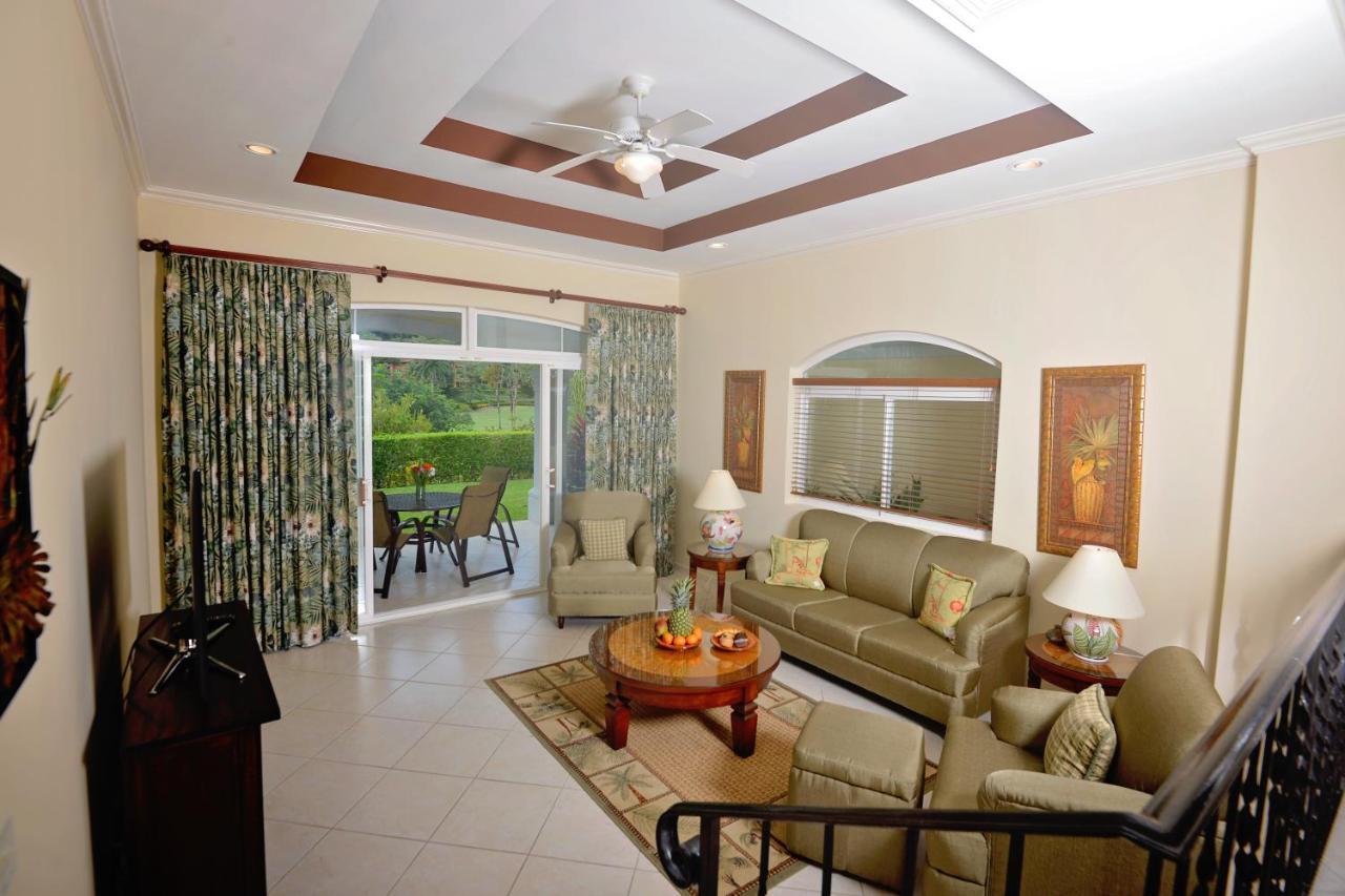Hrg Condos At Los Suenos Jaco Luaran gambar