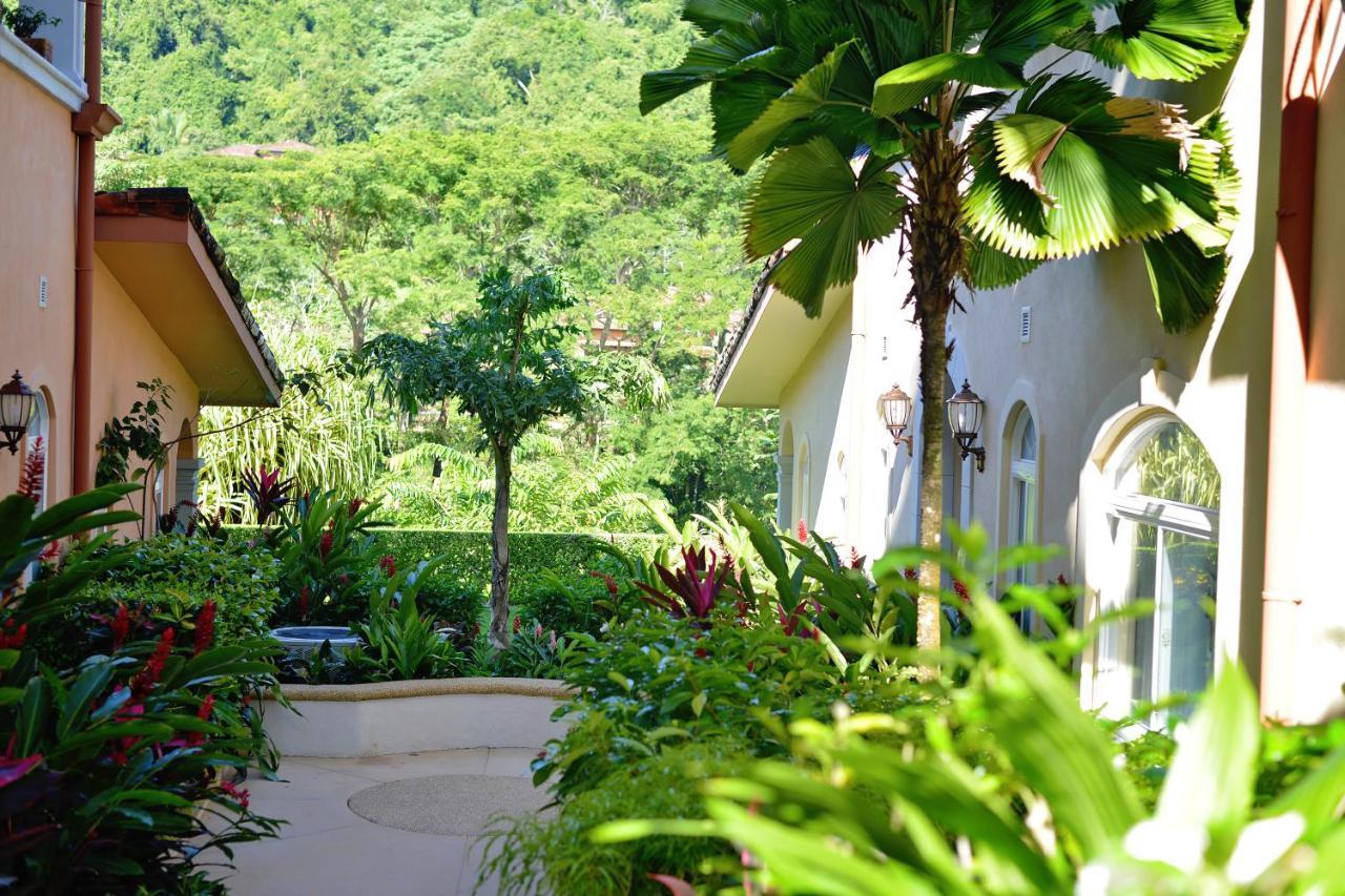 Hrg Condos At Los Suenos Jaco Luaran gambar