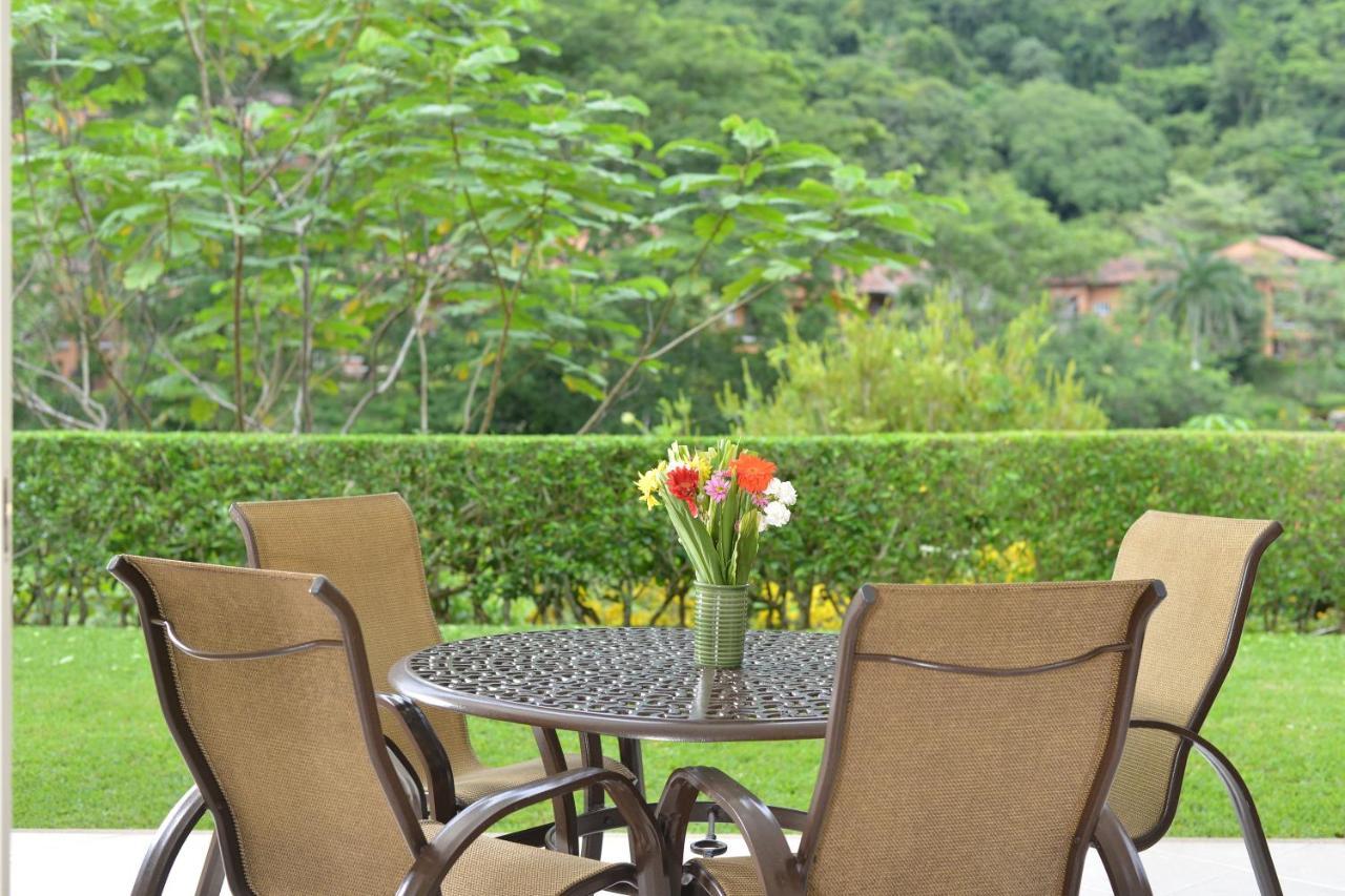 Hrg Condos At Los Suenos Jaco Luaran gambar