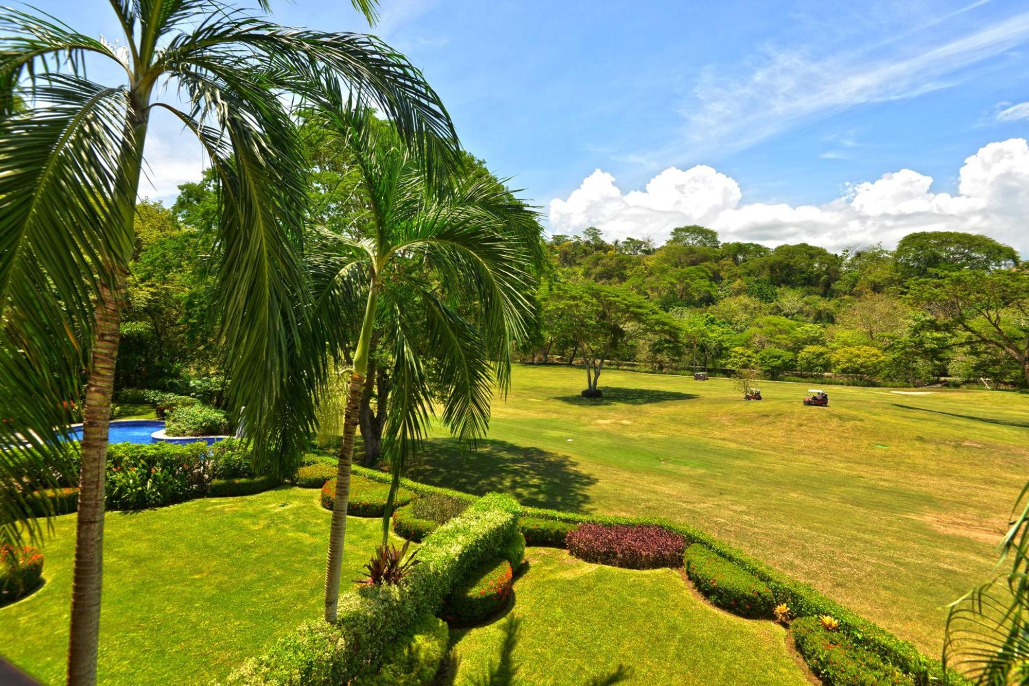 Hrg Condos At Los Suenos Jaco Bilik gambar