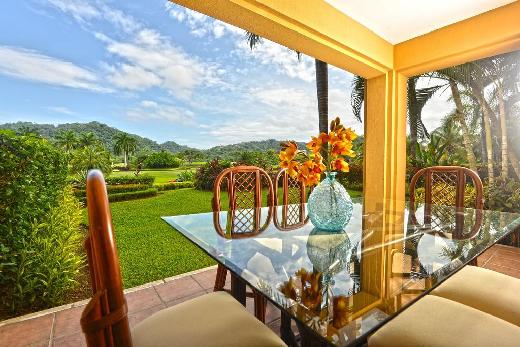 Hrg Condos At Los Suenos Jaco Luaran gambar
