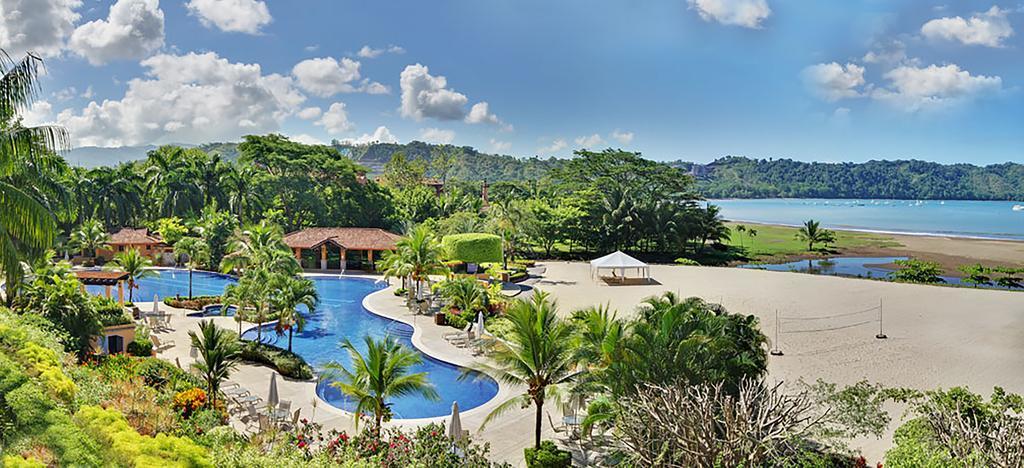 Hrg Condos At Los Suenos Jaco Luaran gambar