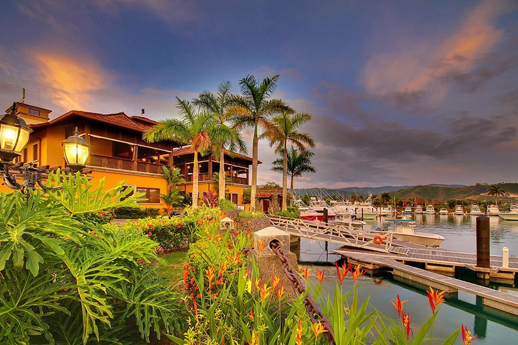 Hrg Condos At Los Suenos Jaco Luaran gambar