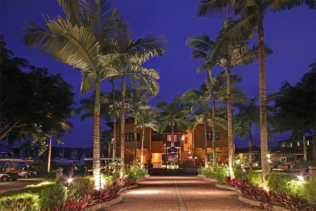 Hrg Condos At Los Suenos Jaco Luaran gambar