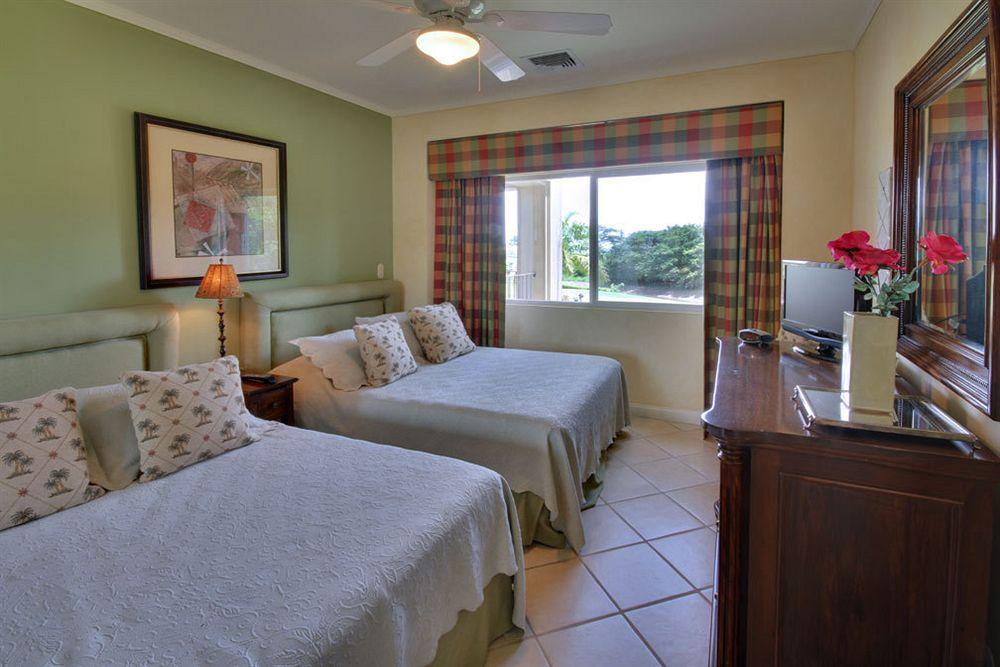 Hrg Condos At Los Suenos Jaco Luaran gambar