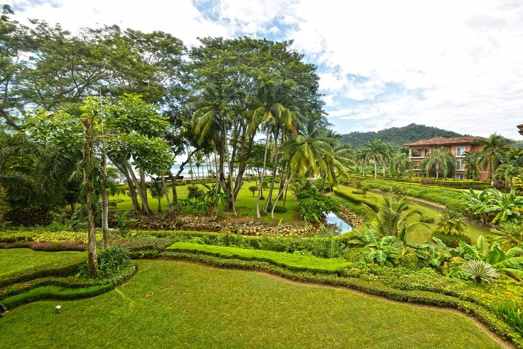 Hrg Condos At Los Suenos Jaco Luaran gambar