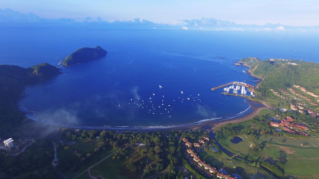 Hrg Condos At Los Suenos Jaco Luaran gambar