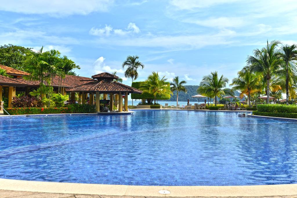 Hrg Condos At Los Suenos Jaco Luaran gambar