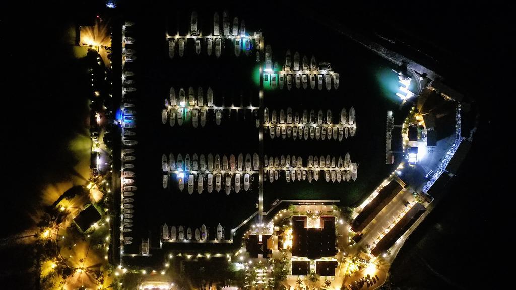 Hrg Condos At Los Suenos Jaco Luaran gambar