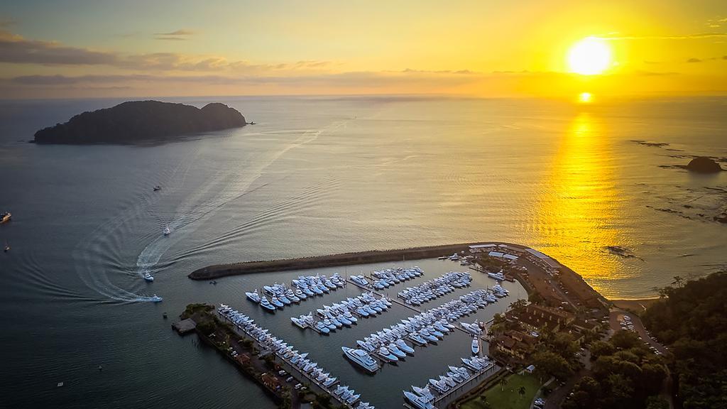 Hrg Condos At Los Suenos Jaco Luaran gambar
