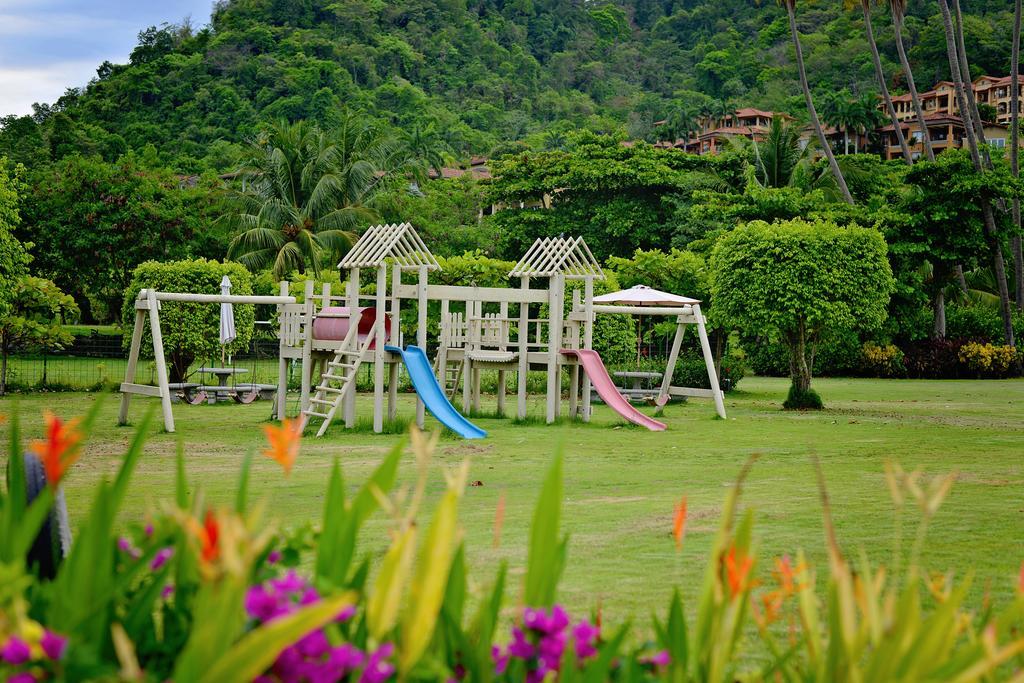 Hrg Condos At Los Suenos Jaco Luaran gambar