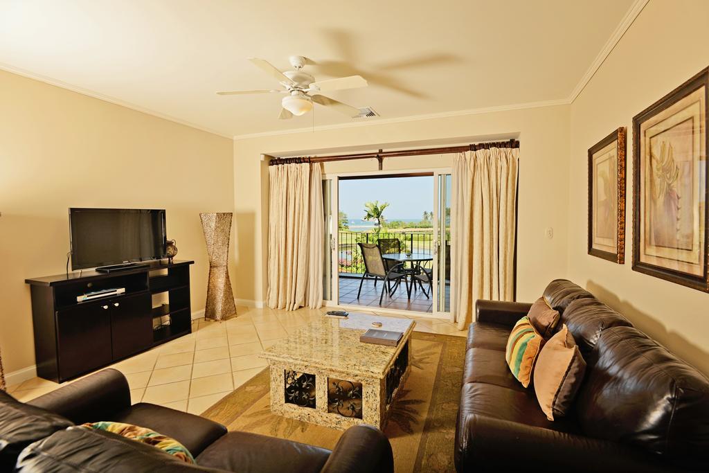 Hrg Condos At Los Suenos Jaco Luaran gambar