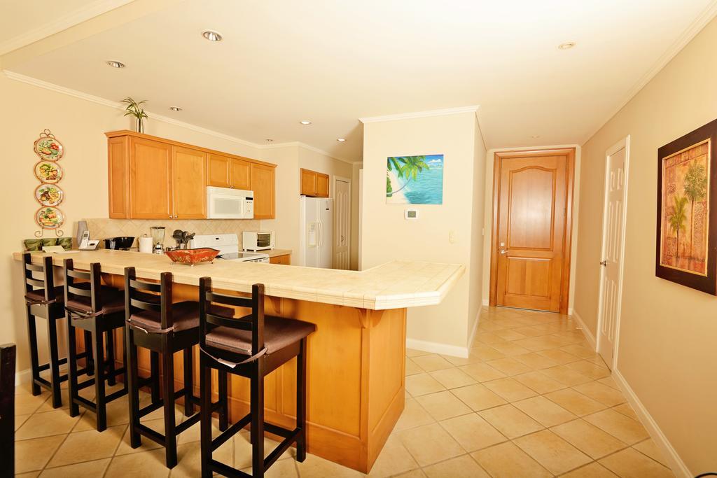 Hrg Condos At Los Suenos Jaco Luaran gambar