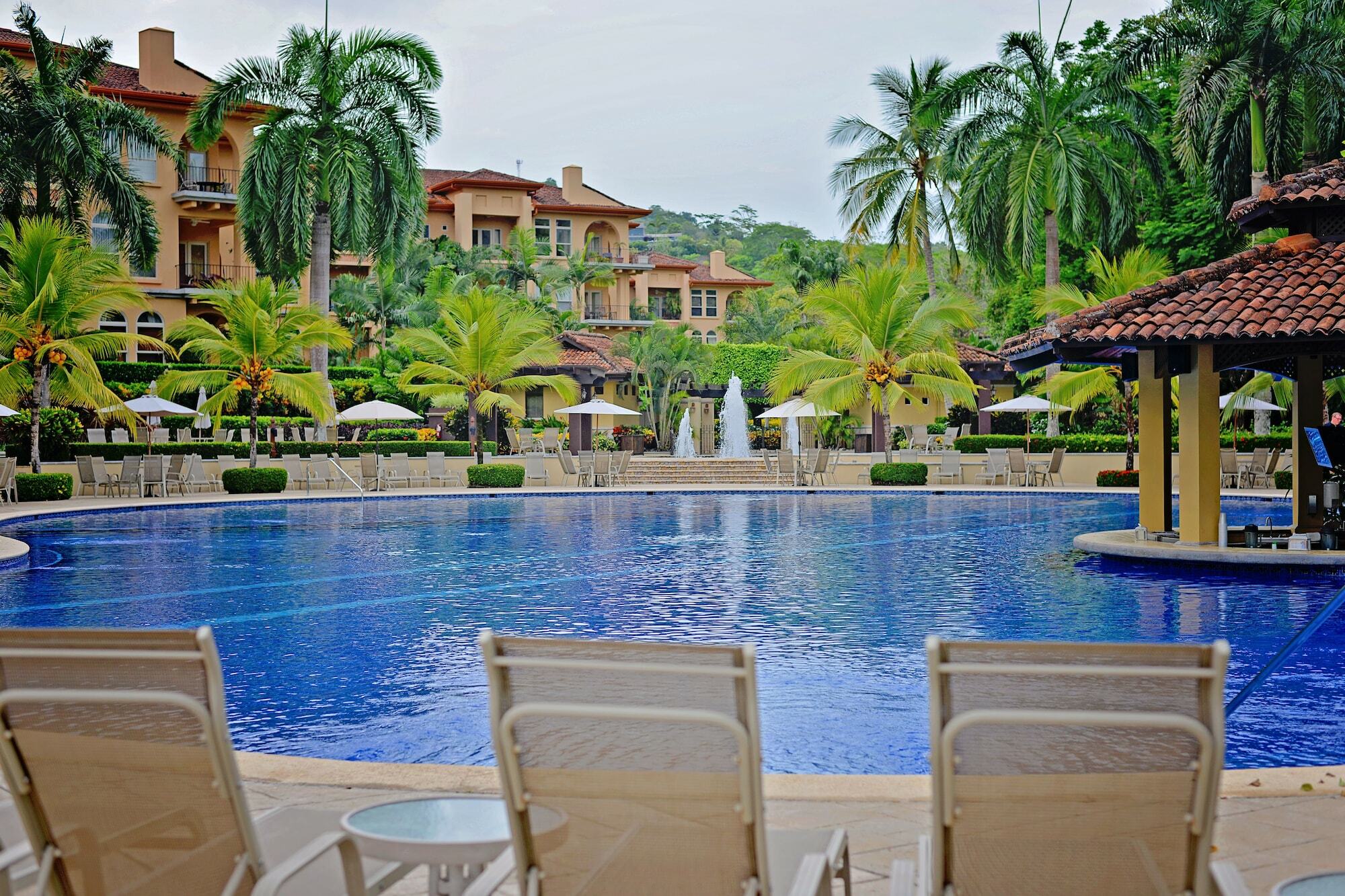Hrg Condos At Los Suenos Jaco Luaran gambar