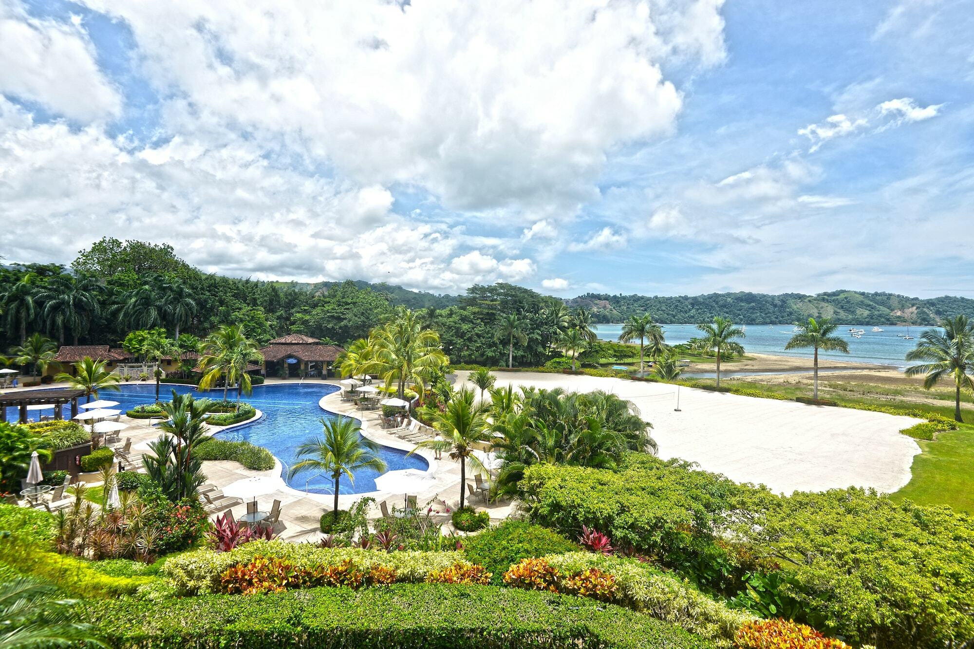 Hrg Condos At Los Suenos Jaco Luaran gambar