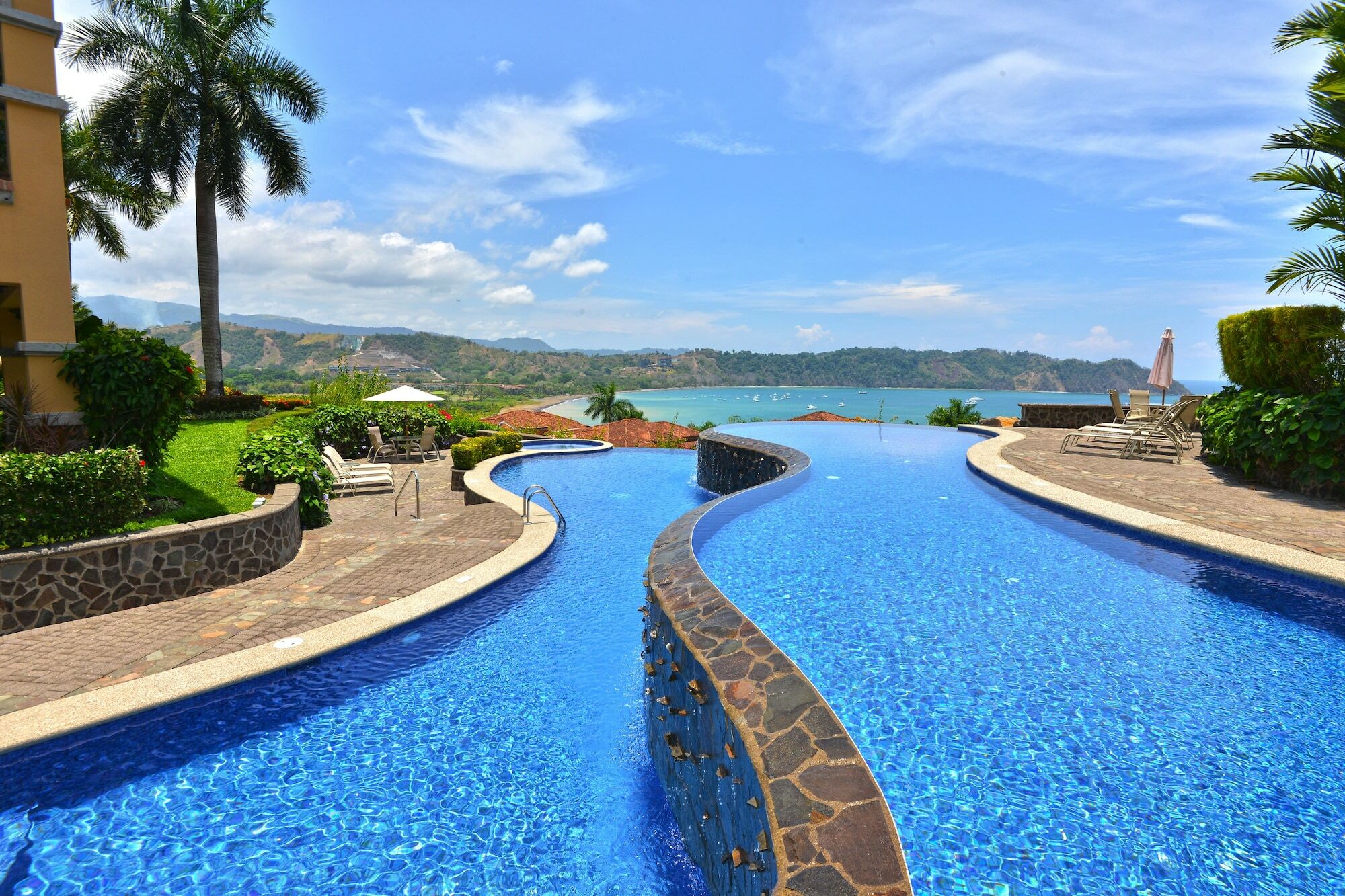 Hrg Condos At Los Suenos Jaco Luaran gambar