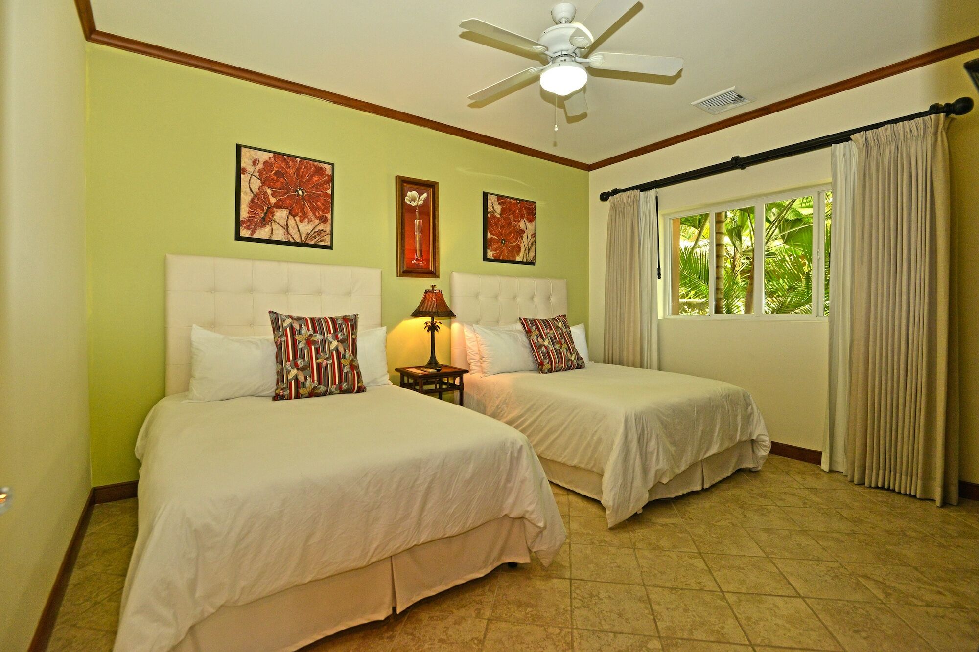 Hrg Condos At Los Suenos Jaco Luaran gambar