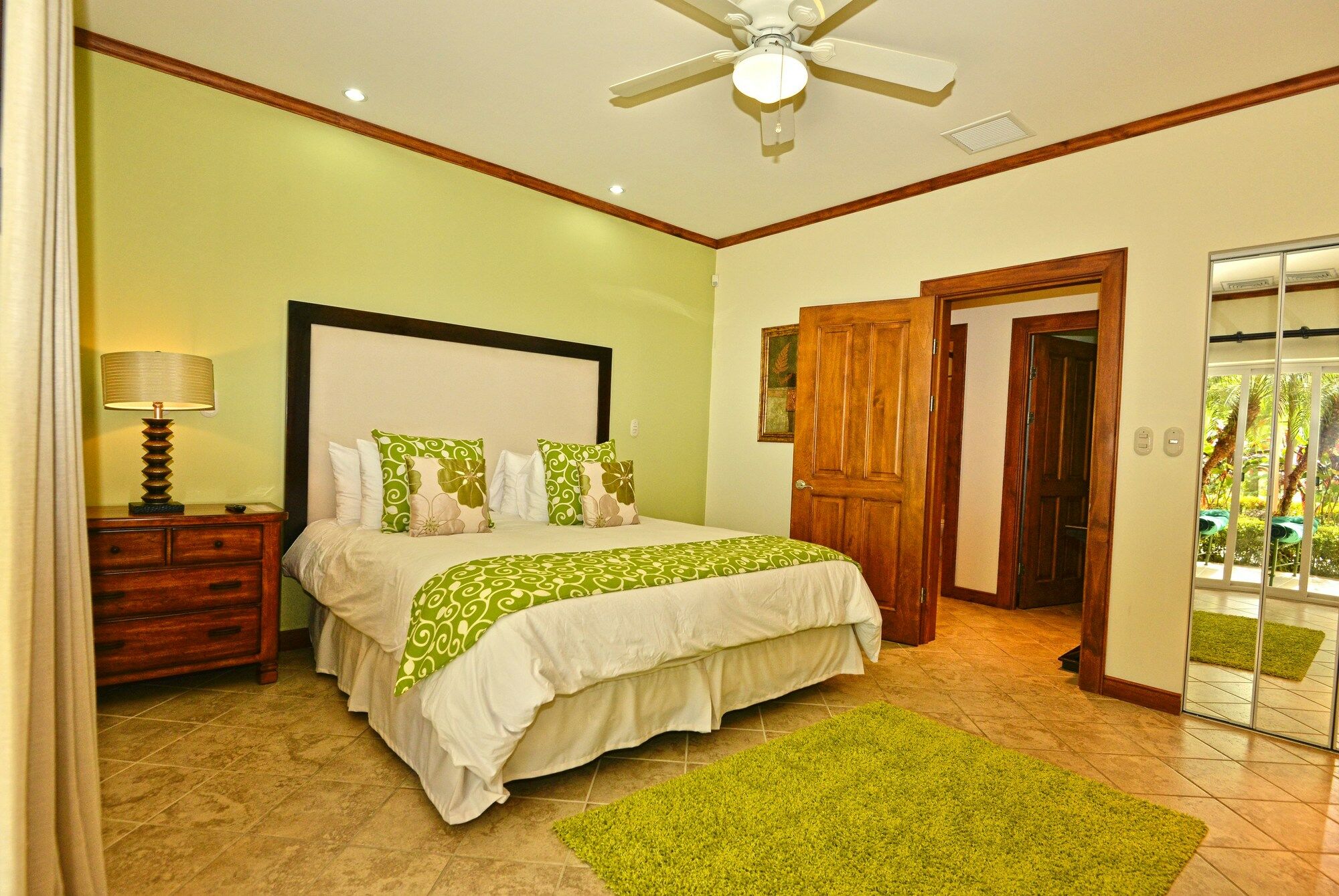 Hrg Condos At Los Suenos Jaco Luaran gambar