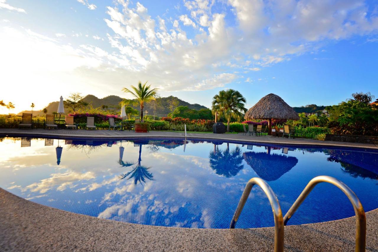 Hrg Condos At Los Suenos Jaco Luaran gambar