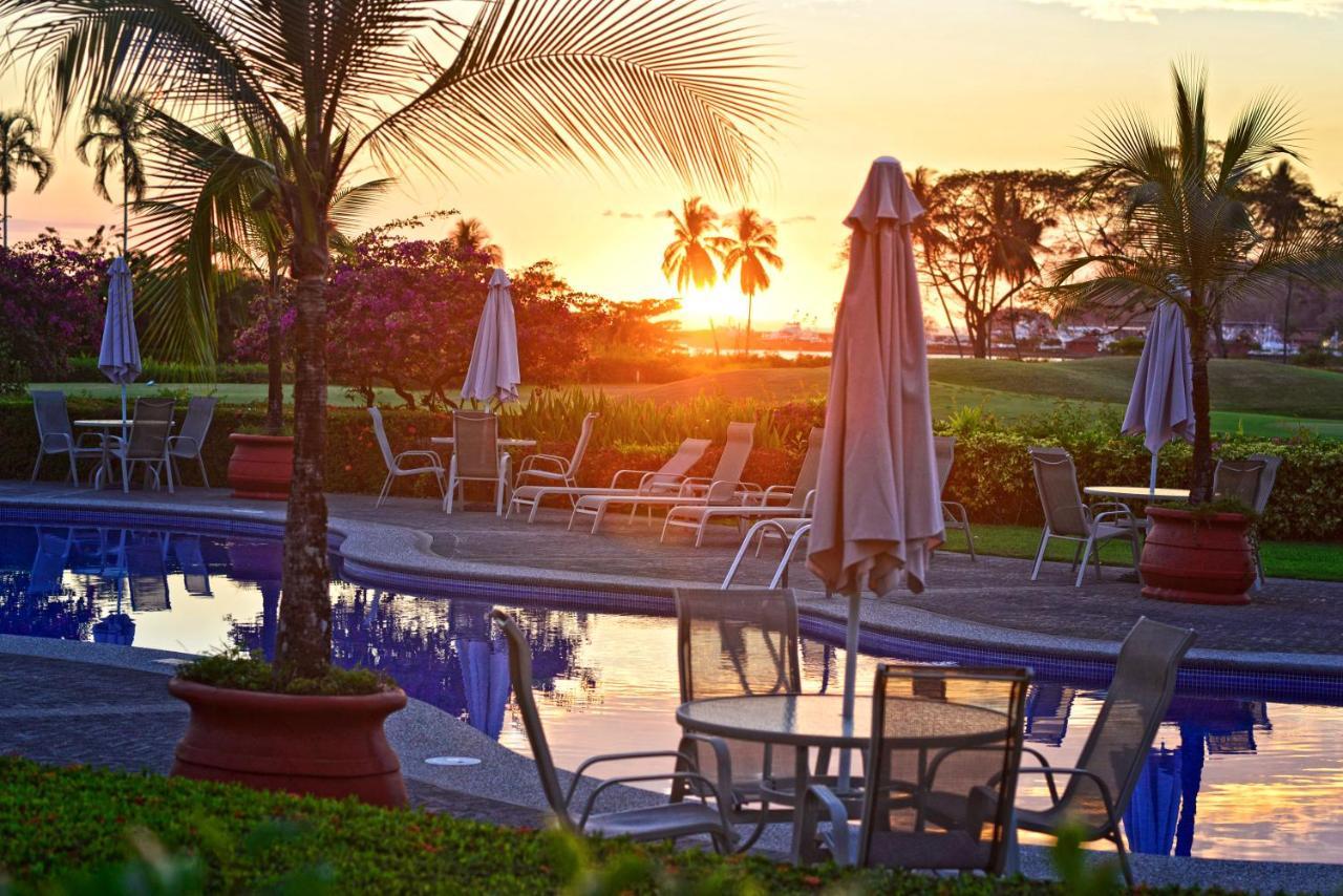 Hrg Condos At Los Suenos Jaco Luaran gambar